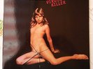 SCORPIONS - VIRGIN KILLER - FORBIDDEN COVER 33t