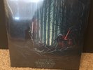 Star Wars The Force Awakens John Williams Vinyl Record 2xLP Soundtrack Finn Kylo