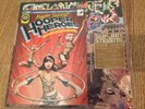 Sufjan Stevens - The BQE - Limited Vinyl LP with booklet & comic MINT
