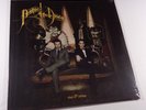 PANIC  AT THE DISCO Vices& Virtues LP MAROON w/ BLACK SPLATTER VINYL *SEALED*