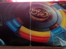 ELO OUT OF THE BLUE........ RARE  BLUE VINYL DISCS A2/B1/C1/D1  GREAT CONDITION