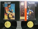 RON CARTER BLUES BASE CTI GSW 3015,6 Japan OBI Vinyl 2LP