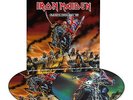 IRON MAIDEN MAIDEN ENGLAND 88 DOUBLE LP VINYL RECORD NEW LTD ED PICTURE DISC