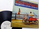 Rincon Surfside Band THE SURFING SONG BOOK Near-MINT vinyl WHITE PROMO LABEL # X