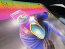 SCORPIONS  ?? FLY TO THE RAINBOW ?? AUS ARCHIVBESTAND UNGESPIELT MINT LP 1974