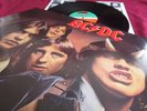 AC/DC ?? HIGHWAY TO HELL ?? VINYL IN TADELLOSEM ZUSTAND ORIG. ERSTPRESSUNG 1979