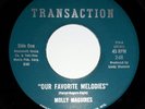 Molly Maguires - Our Favorite Melodies Rare WI Garage Rock Private 7