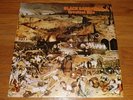 Black Sabbath Greatest Hits Vinyl Record UK Import LP NEMS NEL 6009 1982 british