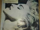 MADONNA - True Blue - Guatemala DIDECA LP Very RARE 12