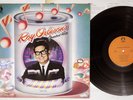 ROY ORBISON'S GREATEST HITS CBS ECPU-2-MO Japan Vinyl LP