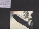 Led Zeppelin SUPER DELUXE BOX SET VINYL LP + CD Led Zeppelin (1st album)