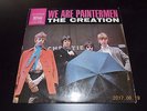 The Creation-We Are Paintermen  Hit-Ton-HTSLP 340037