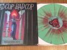Bad Cop / Bad Cop - Warriors - Fat Wreck Chords - NOFX, Bad Religion