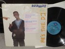 DJ JAZZY JEFF & FRESH PRINCE HE'S THE DJ I'M THE RAPPER  JIVE 2x LP SHRINK NM-