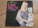 LP Ilona Staller - La Cicciolina -  RCA Victor Colombia 1978 - gatefold sleeve