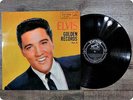 ELVIS PRESLEY GOLDEN RECORDS VOL.3 RA5263 LP Gv8060