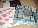 Four Tet Pink  Sealed 2 LP Half Speed Master w/ Art Print