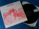 Tangerine Dream - Electronic Meditation LP 1987 re EX-/EX- # Prog / Electronic