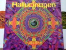 Hallucinogen - Twisted 2xLP 2000 Reissue (Goa Trance, Shpongle, Psychedelic)