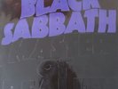 BLACK SABBATH / Master of Reality LP, VERTIGO 6360050,Cover 3 D, D 71