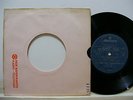 EXUMA, EXUMA THE OBEAH MAN /YOU DONT KNOW WHATS GOING ON '70 BRAZIL MONO 7