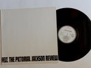 Felt ?– The Pictorial Jackson Review - LP - NEAR MINT - DE - CREATION
