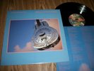 DIRE STRAITS BROTHERS IN ARMS 1985 ORIGINAL NEAR MINT MINUS TOP AUDIO LYRIC SL