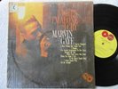 MARVIN GAYE WHEN I'M ALONE I CRY MONO TAMLA US ORIG '64 VG+/SHRINK