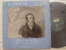 ZRG 506 square logo Marriner directs Rossini string sonatas