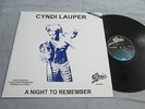 CYNDI LAUPER 