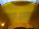 Bob Dylan Don't look back 1 lp Tmoq yellow vinyl with white/dark yellow spot