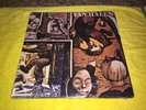 SEALED Van Halen Fair Warning Vintage Sealed Vinyl LP Record Album