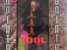 TOOL LP VINYL - opiate - VINYLE COULEUR - COLORED VINYL