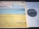 ISTVAN KERTESZ Dvorak Symphony No. 5 LP Decca SXL 2289 WBg ED1 EX RARE
