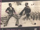 Orchestre Poly-Rythmo de Cotonou Dahomey - Rhythmo de Cotonou, Vol. 1: Vodoun...