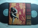 Guns N Roses - Use your illusion 1 - Rare Ltd edit. Zimbabwe DLP / NEW