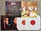 M83 Hurry Up, We're Dreaming AND Saturdays = Youth Vinyl