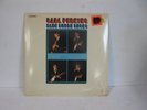 CARL PERKINS Blue Suede Shoes LP Sun 112 SEALED never opened album