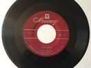 FREDDIE MITCHELL - LATER GATOR - SUPER RARE MOD MAMBO 45  (70018) VG-