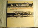 LP - PRESTIGE 7101- HERBIE MANN / BOBBY JASPER - FLUTE SOUFFLE 50TH-DG-FLAT-RVG