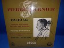@LXT 2999 *PIERRE FOURNIER* DVORAK CELLO CTO* VIENNA PHILHARMONIC* KUBELIK* NM