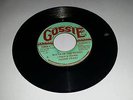 GUSSIE/MOUTH OF THE WICKED - DENNIS PEART [ROOTS REGGAE]   7