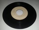 BLANK[CRYSTAL]/SITTING ON TOP - DERRICK HARRIOTT [REGGAE] 7