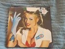 Blink 182 - Enema of The State - on clear vinyl fye exclusive rare lp record ht