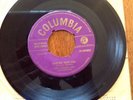 TONY CROMBIE SHORT'NIN BREAD ROCK PURPLE GOLD COLUMBIA 1956 RARE ORIGINAL
