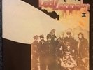 Led Zeppelin ?– Led Zeppelin II 2 Vinyl UK LP Plum Label 3rd Press Awesome Sound