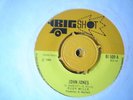 UK BIGSHOT BI 509-RUDY MILLS-JOHN JONES/PLACE CALLED HAPPINESS -NR EX