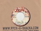 TONEY TONY BARRETT    7