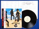 MOTORHEAD Ace Of Spades ?JAPAN 1ST PRESS? LP Hawkwind w/OBI & INSERT NM/NM