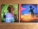 Amon Duul II - Yeti. Limited edition orange vinyl